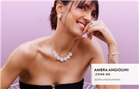 Pendientes Rosato Mujer Gemma in Plata Zirconia RZGE42 - RZGE42